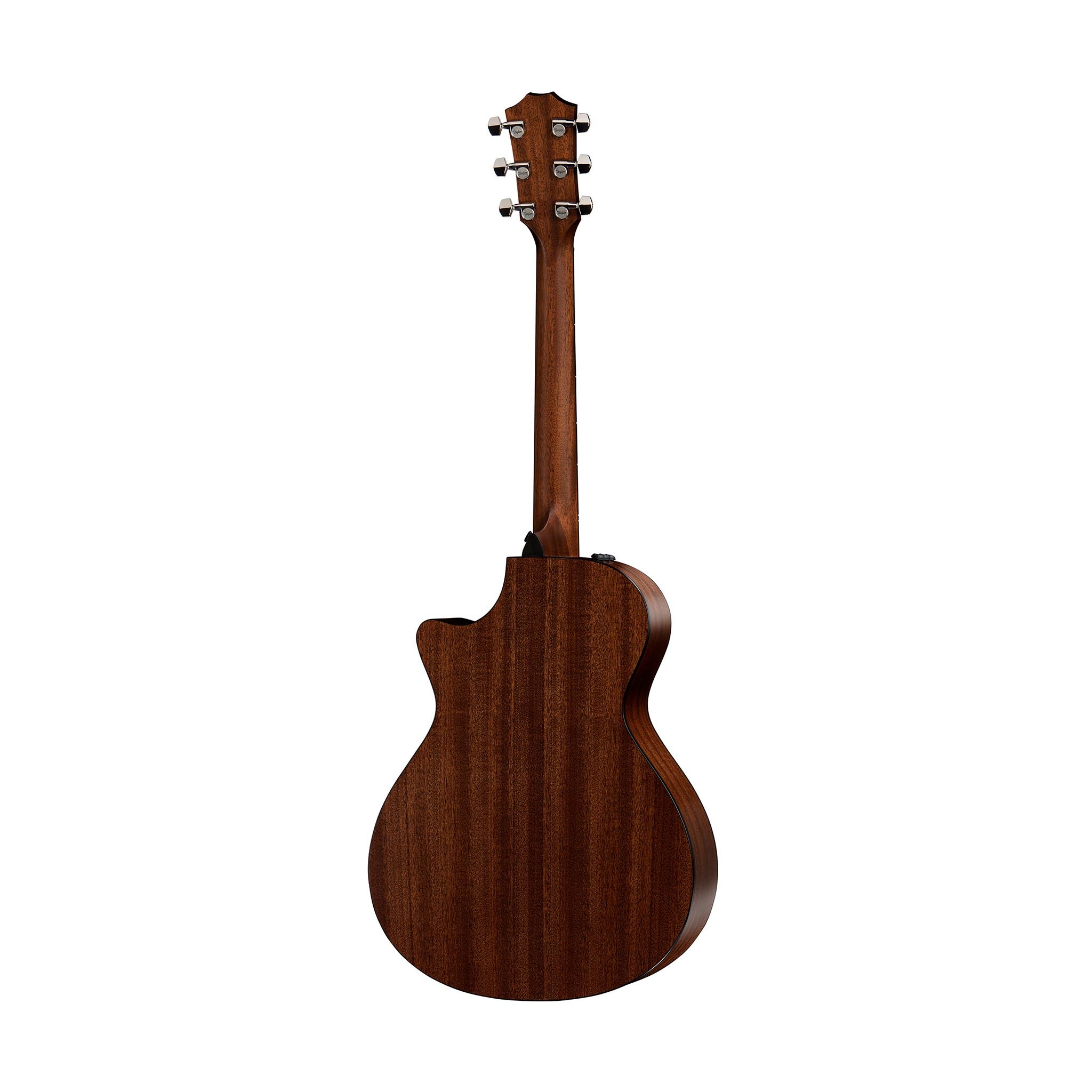 Taylor 312ce V-Class Grand Concert Acoustic Guitar w/Case – Swee