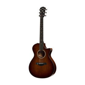 Taylor 522ce V-Class Grand Concert Acoustic Guitar, Natural