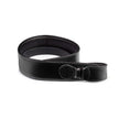 Taylor Badge Strap, Black