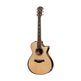 Taylor 912ce V-Class Grand Concert Acoustic Guitar w/Case