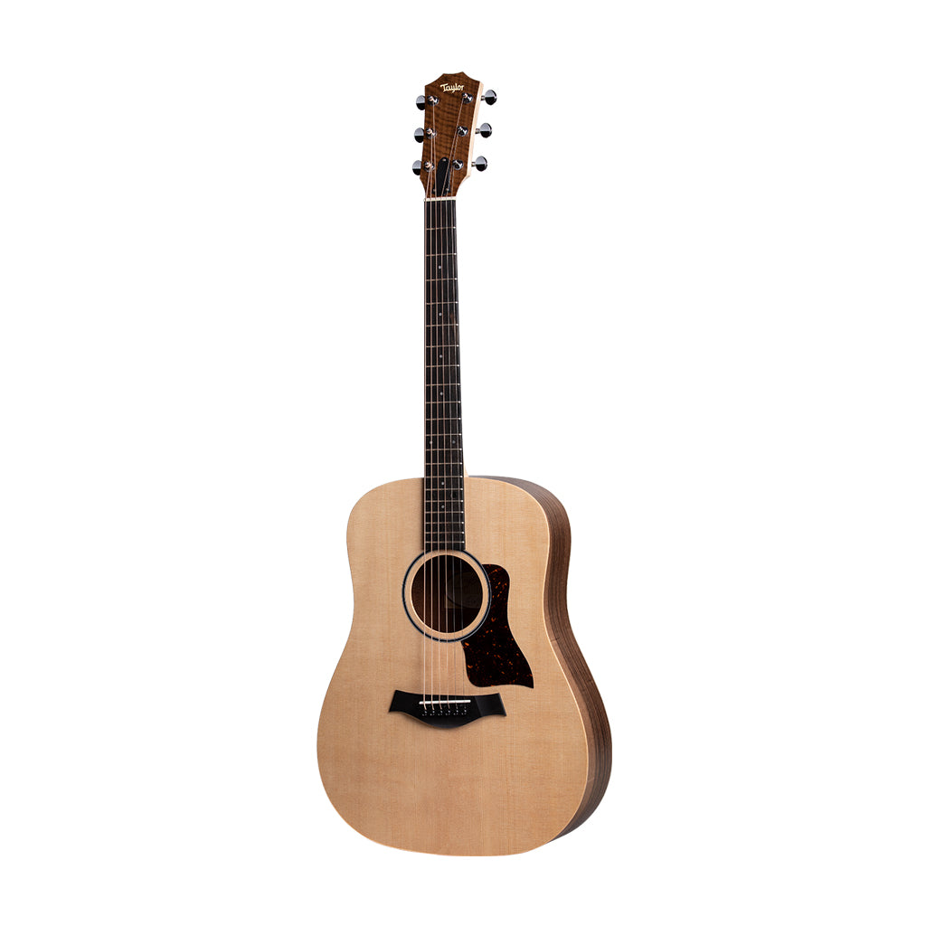 Taylor Big Baby Taylor-e Walnut Acoustic Guitar w/Bag – Swee Lee