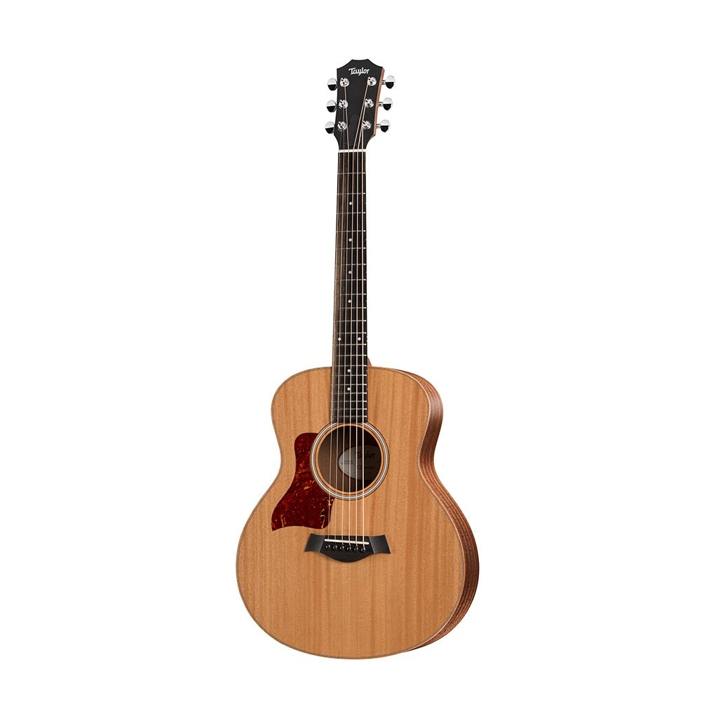 Taylor GS Mini Mahogany Left-Handed Acoustic Guitar w/Bag – Swee