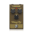 TC Electronic Honey Pot Fuzz Guitar Effects Pedal