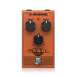 TC Electronic Choka Tremolo Guitar Effects Pedal