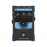 TC-Helicon VoiceTone C1 Pitch Correction Vocal Effects Pedal (000-DDY01)