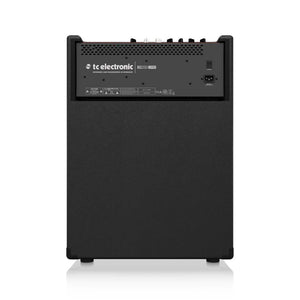 TC Electronic BG250-115 MKII 250w 1x15inch Bass Combo Amp, EU Plug