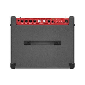 TC Electronic BG250-115 MKII 250w 1x15inch Bass Combo Amp, EU Plug