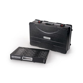 Warwick RockBoard CINQUE 5.2 w/ ABS Case, 61 x 41.6 cm