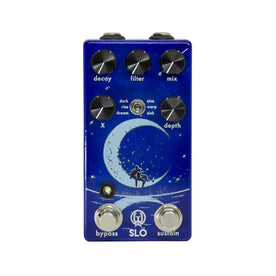 Walrus Audio SLO Reverb Guitar Effects Pedal – Swee Lee Malaysia