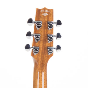 Heritage Standard H-535 Semi-Hollow Electric Guitar with Case, Antique Natural