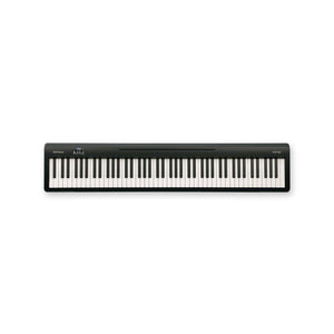 Roland FP-10 Black - 88-key Digital Piano, Full Set