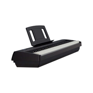 Roland FP-10 Black - 88-key Digital Piano, Full Set