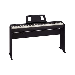 Roland FP-10 Black - 88-key Digital Piano, Full Set