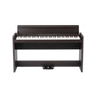 Korg LP-380U Digital Piano With USB MIDI/Audio, Rosewood