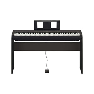 Yamaha P-45 88-key Digital Piano, Bundle Set
