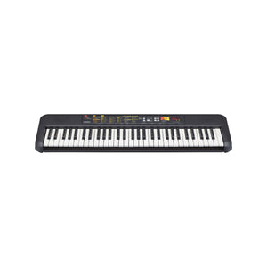Yamaha PSR-F52 61-key Portable Keyboard