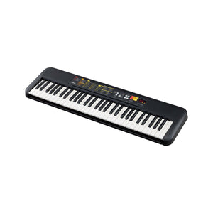 Yamaha PSR-F52 61-key Portable Keyboard
