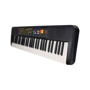 Yamaha PSR-F52 61-key Portable Keyboard