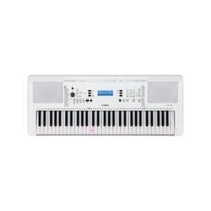 Yamaha PSR-EZ300 61-key Portable Keyboard, Bundle Set