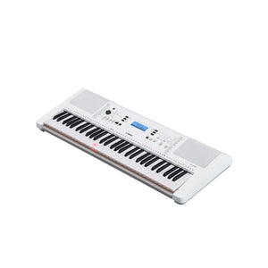 Yamaha PSR-EZ300 61-key Portable Keyboard, Bundle Set