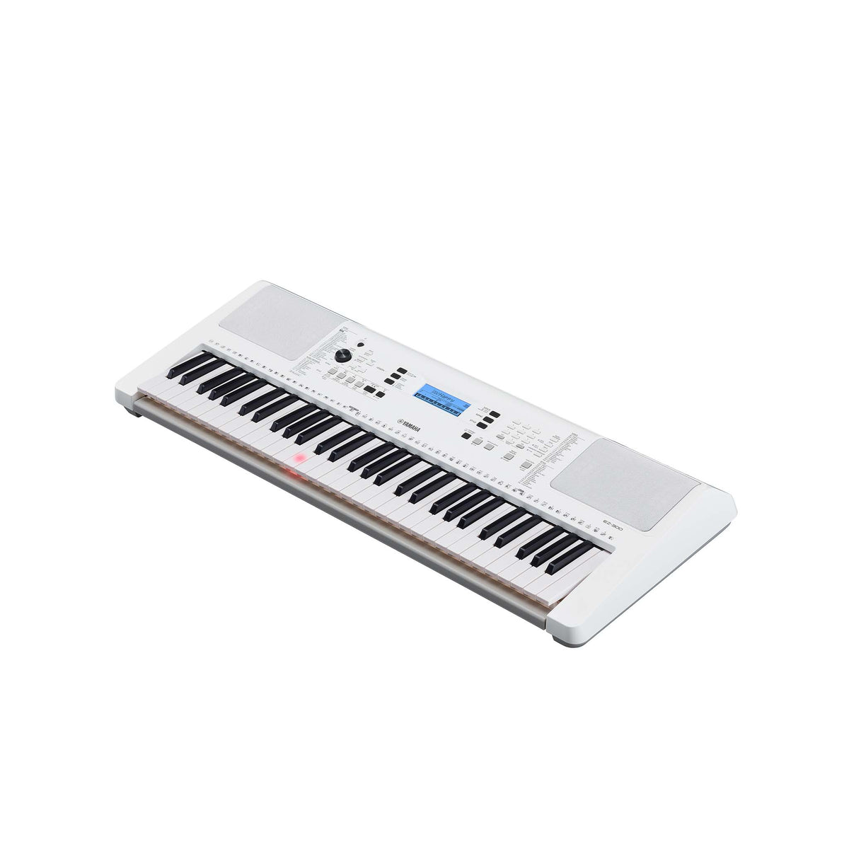 Yamaha PSR-EZ300 61-key Portable Keyboard, Bundle Set – Swee Lee