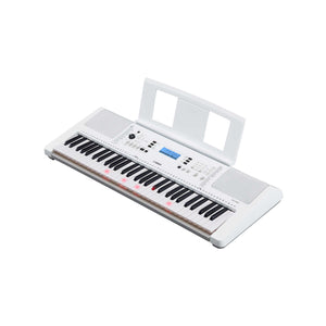 Yamaha PSR-EZ300 61-key Portable Keyboard, Bundle Set