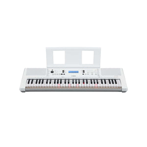 Yamaha PSR-EZ300 61-key Portable Keyboard, Bundle Set