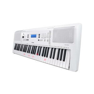 Yamaha PSR-EZ300 61-key Portable Keyboard, Bundle Set