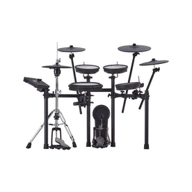 Roland TD-17KVX2 Digital Drum Kit, Full Set