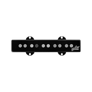 Aguilar AG 5J-HC Hum-Canceling 5-String Jazz Bass Guitar Pickup Set