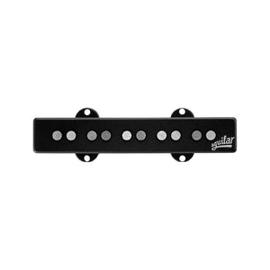Aguilar AG 5J-HC Hum-Canceling 5-String Jazz Bass Guitar Pickup Set