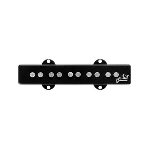 Aguilar AG 5M/J-HC Hum-Canceling 5-String Jazz Bass and MM Bass Guitar Pickup Set