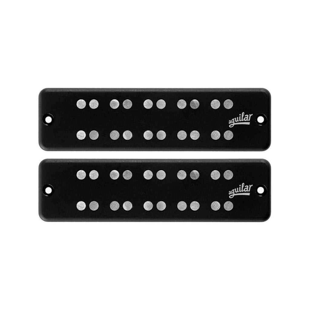 Aguilar AG 5SD-D4 Super Double Soapbar 5-string Bass Guitar Pickup Set
