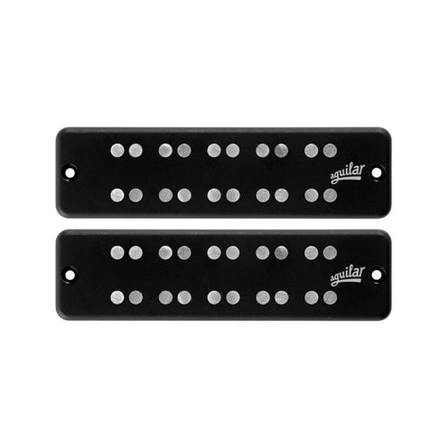 Aguilar AG 5SD-D4 Super Double Soapbar 5-string Bass Guitar Pickup Set