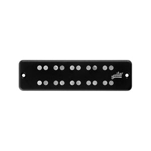 Aguilar AG 5SD-D4 Super Double Soapbar 5-string Bass Guitar Pickup Set