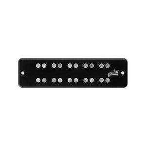 Aguilar AG 5SD-D4 Super Double Soapbar 5-string Bass Guitar Pickup Set