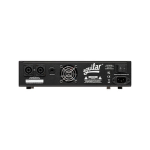 Aguilar AG 700 Super Light 700W Bass Amplifier Head