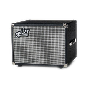 Aguilar DB 112 Speaker Cabinet, 8 ohm, Classic Black