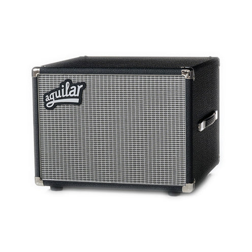 Aguilar DB 112 Speaker Cabinet, 8 ohm, Classic Black
