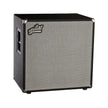 Aguilar DB 410 700W Speaker Cabinet, 8 ohm, Classic Black