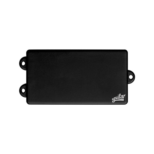 Aguilar DCB-M4 Dual Ceramic Bar Magnet 4-String MM Bass Pickup