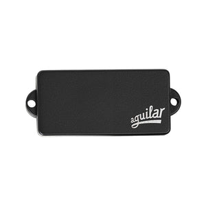 Aguilar DCB-4PJ Dual Ceramic Bar Magnet 4-String PJ-Bass Pickup Set