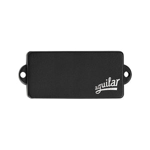 Aguilar DCB-4PJ Dual Ceramic Bar Magnet 4-String PJ-Bass Pickup Set