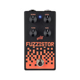 Aguilar Fuzzistor V2 Bass Guitar Effects Pedal