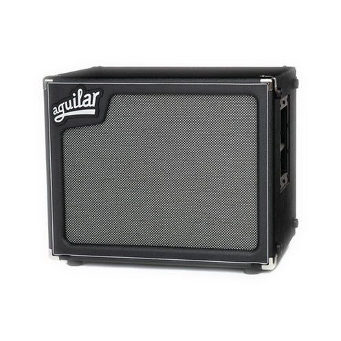 Aguilar SL 210 400W Speaker Cabinet, 8 ohm