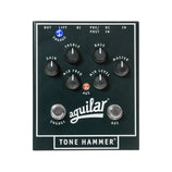 Aguilar Tone Hammer Preamp/Direct Box Bass Guitar Effects Pedal