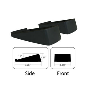 Audioengine DS2 Desktop Speaker Stands (Pair)
