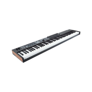 Arturia Keylab Essential 88 Black Version