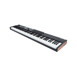 Arturia Keylab Essential 88 Black Version