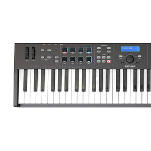 Arturia Keylab Essential 88 Black Version